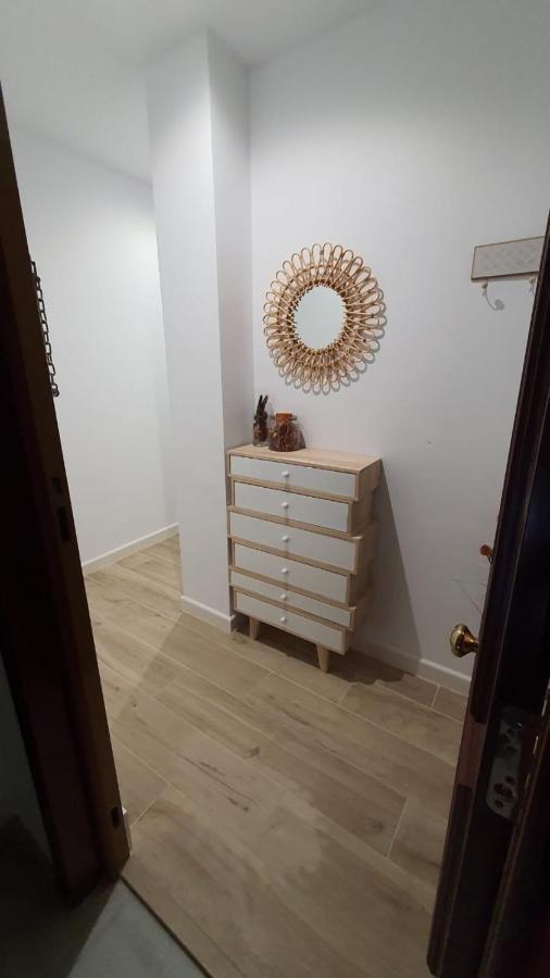 Apartamento A Pie De Playa. カディス エクステリア 写真